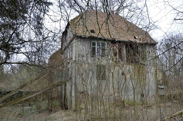 Ruine Ellerburg