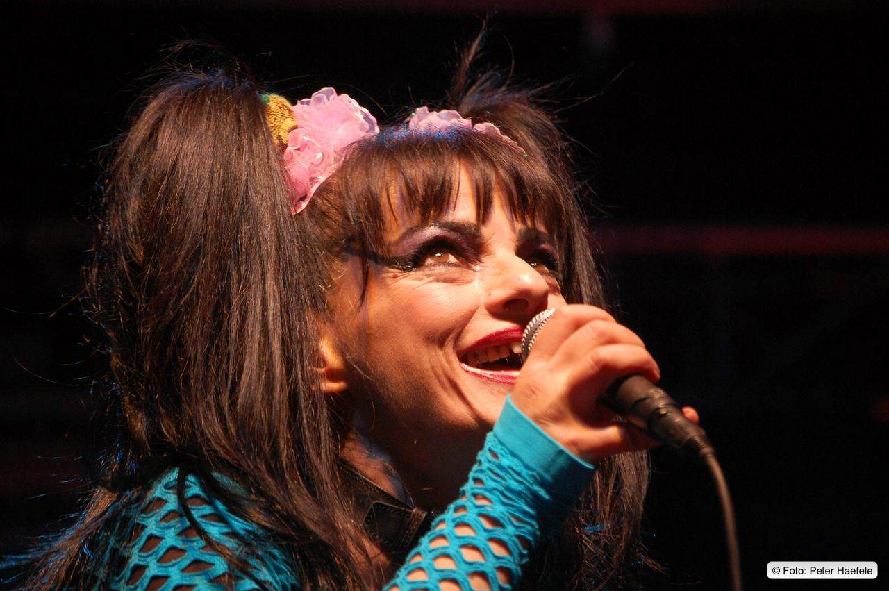 Nina Hagen